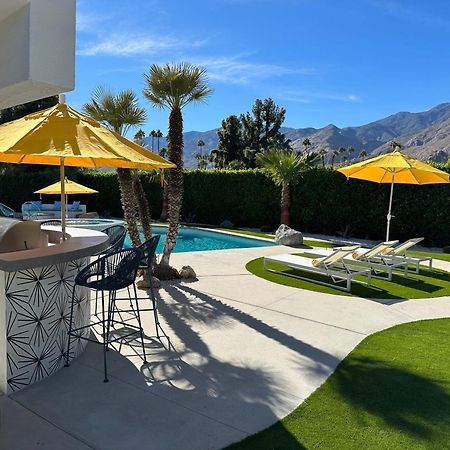 Villa Casa Lazo Palm Springs Exterior foto
