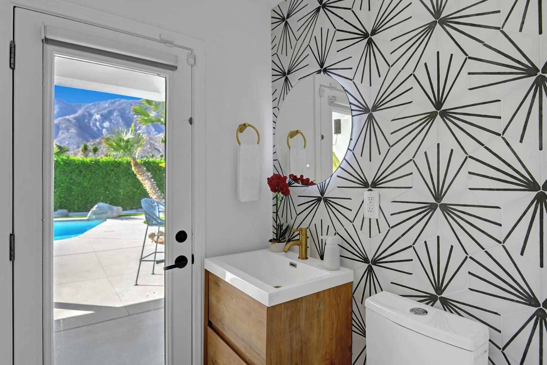 Villa Casa Lazo Palm Springs Exterior foto