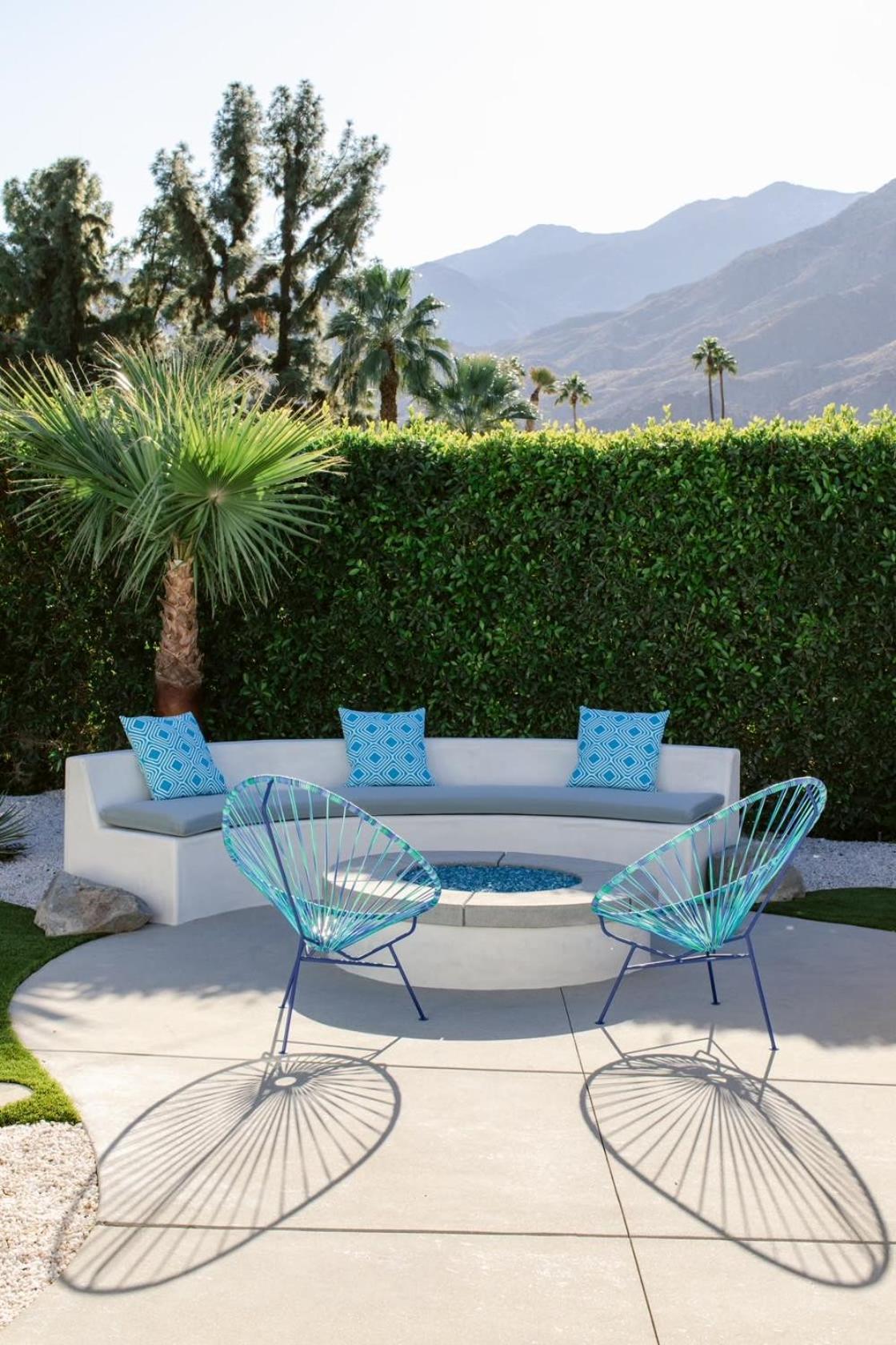 Villa Casa Lazo Palm Springs Exterior foto